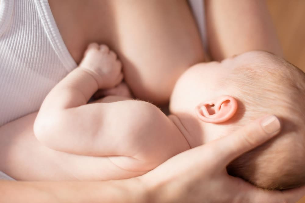 Kto nie może karmić piersią? Przeciwwskazania do karmienia piersią