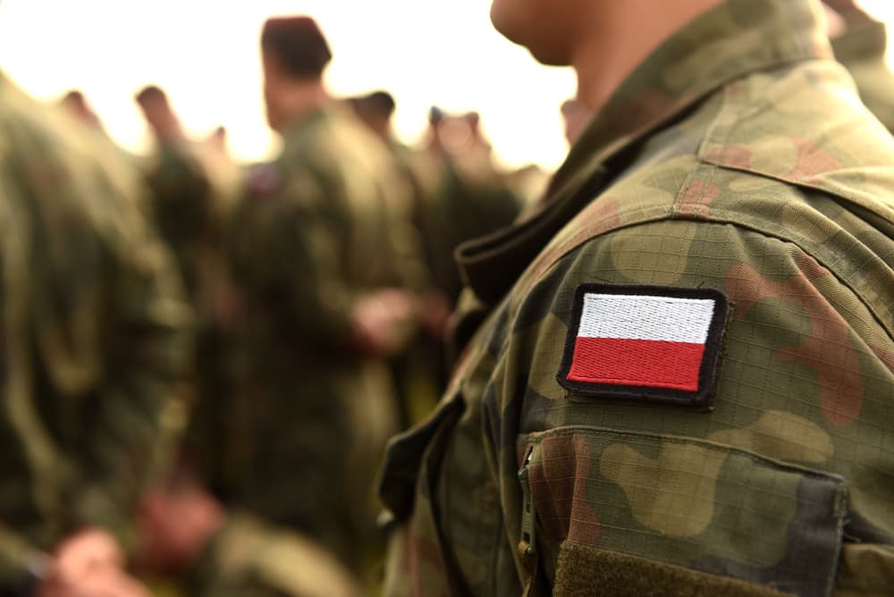Kwalifikacja wojskowa – jak wyglądają badania podczas komisji wojskowej? Kategorie zdrowia