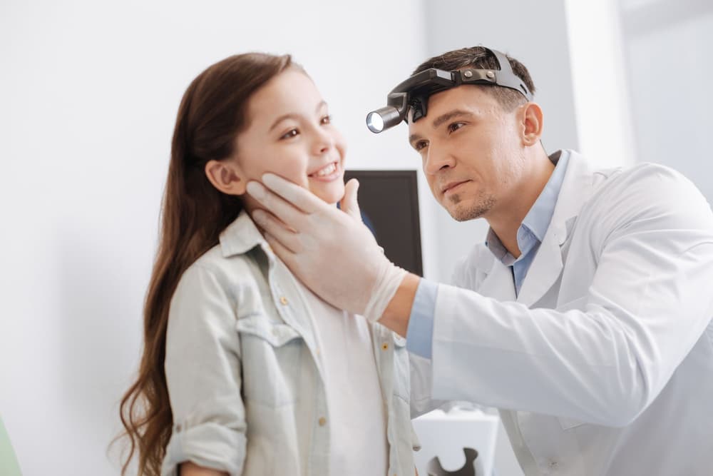 Laryngolog – czym się zajmuje?