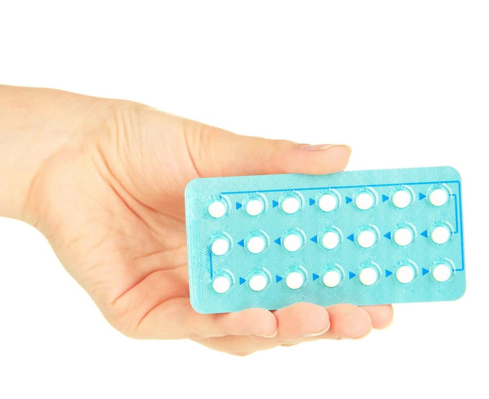 Leczenie estrogenami – terapia hormonalna
