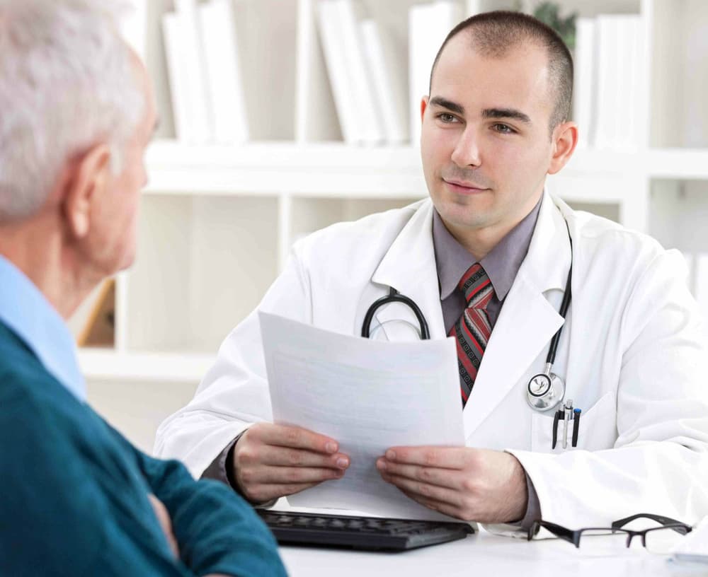 Kamica nerkowa – objawy, leczenie, domowe sposoby