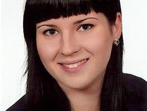 Aleksandra Hładoń