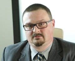Bartosz Leśniowski