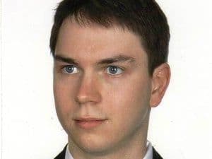 Bartosz Szurlej