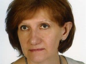Jolanta Wasilewska