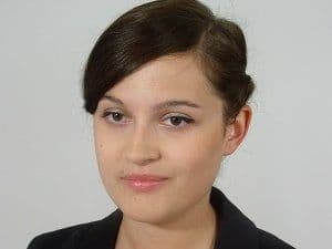 Rumień zakaźny u dziecka