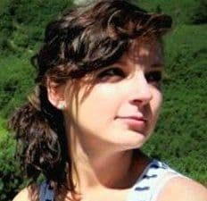 Małgorzata Haras-Gil