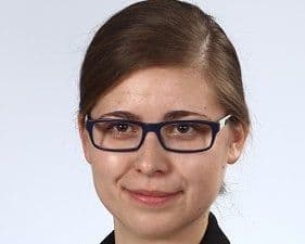 Małgorzata Tomiczek