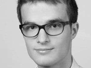 Mateusz Spałek