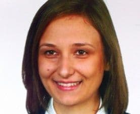 Michalina Masłoń-Wach
