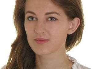 Patrycja Dębosz