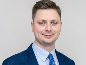 Ektazja rogówki – rodzaje