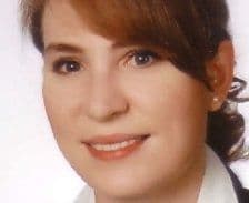 Halszka Kołaczkowska