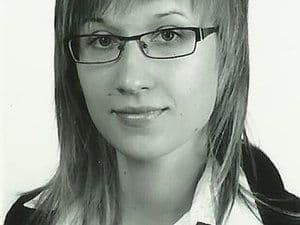 Magdalena Kacperska