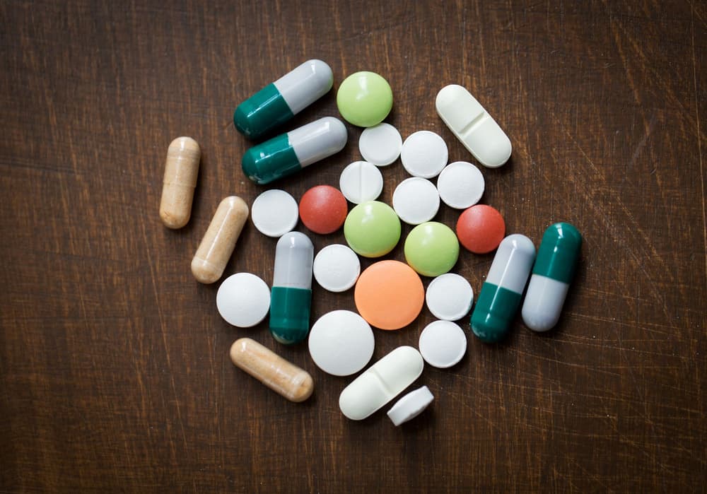 Leki psychotropowe – nazwy, rodzaje, sposób działania, wskazania i przeciwwskazania, skutki uboczne