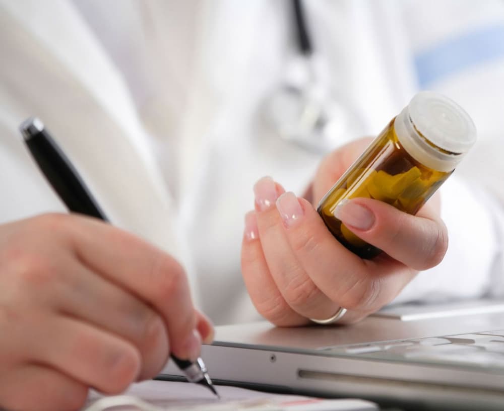 Haloperidol – co to za lek, działanie, zastosowanie, skutki uboczne, opinie