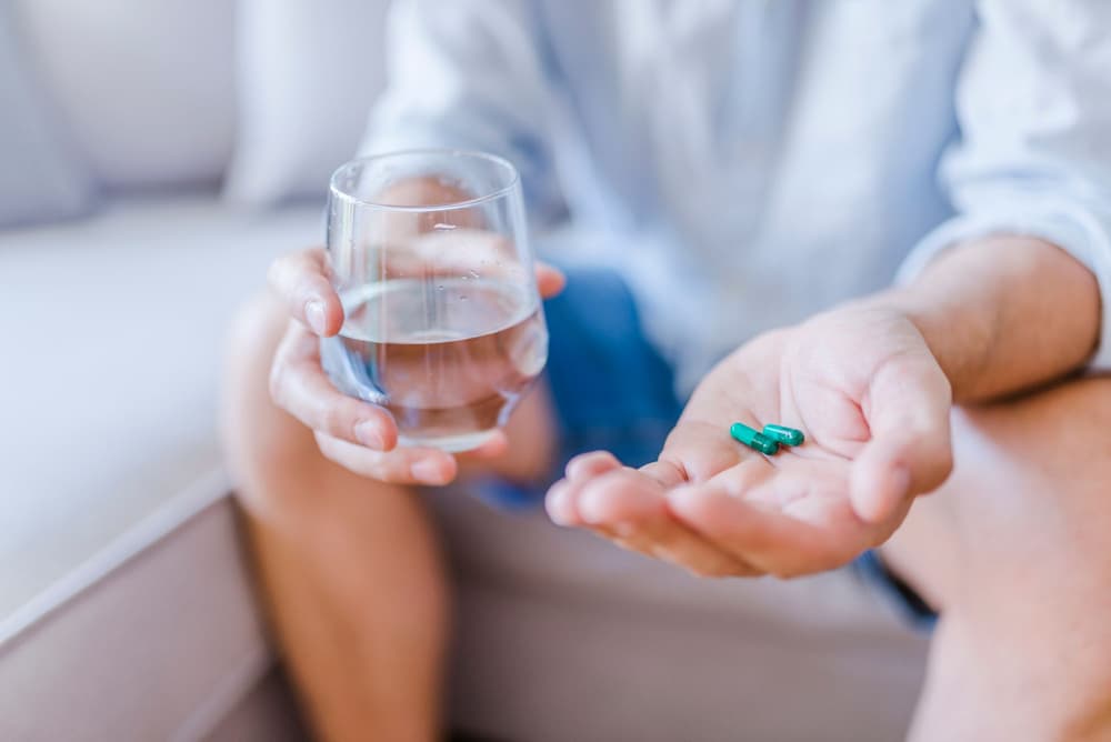 Leki SNRI – inhibitory wychwytu zwrotnego serotoniny i noradrenaliny