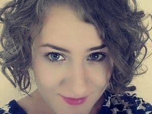 Dorota Gładkiewicz