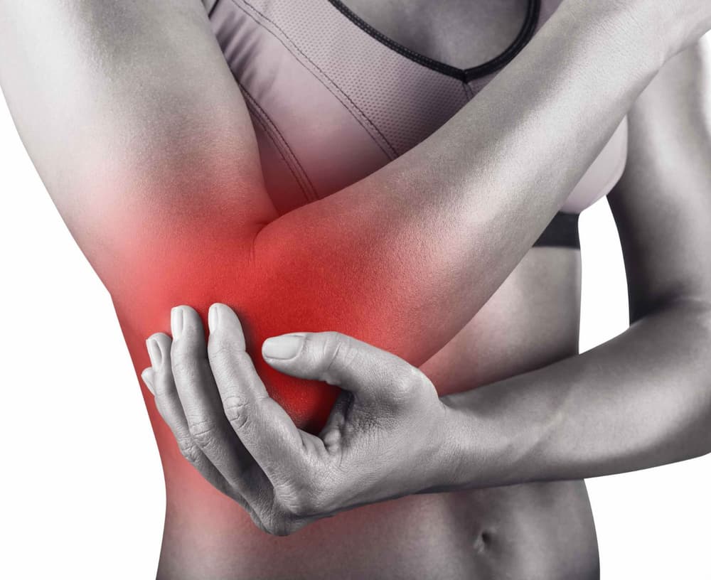 Zespół rowka nerwu łokciowego – przyczyny, objawy, leczenie