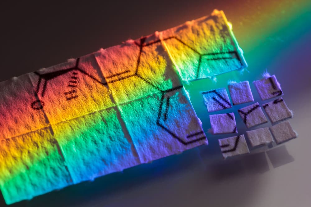 LSD – co to jest, jak działa, skutki zażycia, uzależnienie