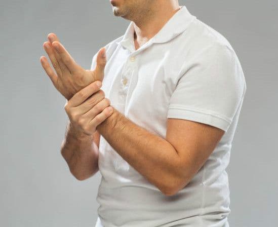 Łuszczycowe zapalenie stawów – przyczyny, objawy, diagnostyka, leczenie łuszczycy stawów