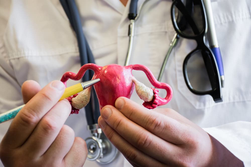 Macica dwurożna – co to jest? Przyczyny, objawy, diagnostyka, leczenie