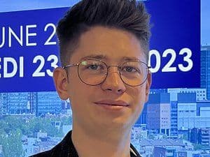 Maciej Dobosz