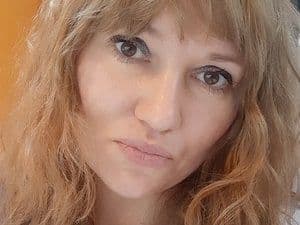 Magdalena Błoch