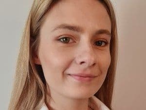 Magdalena Klimiuk