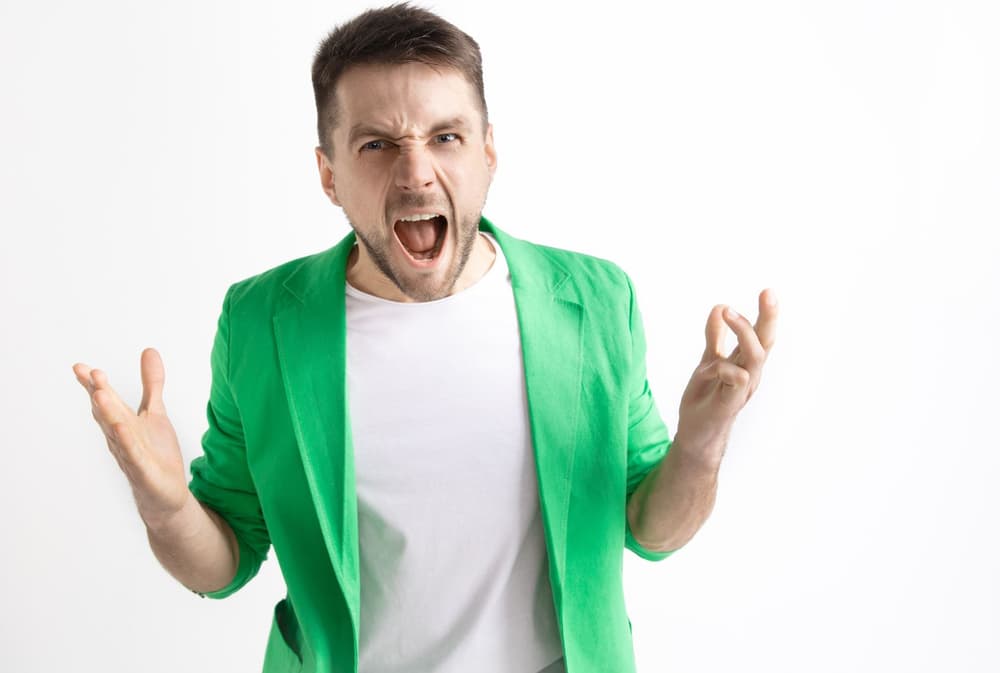 Mania – przyczyny, objawy i leczenie zespołu maniakalnego