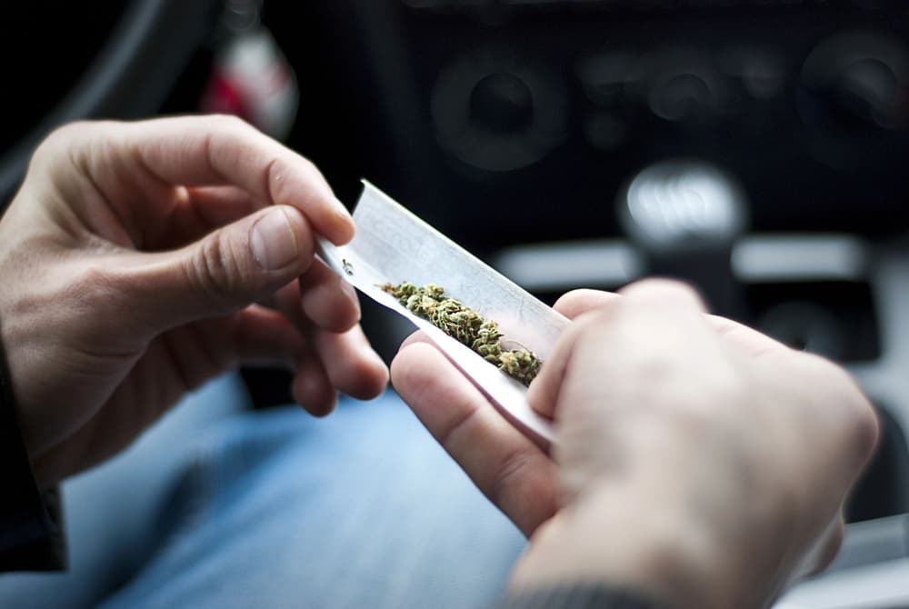 Marihuana – czy to narkotyk? Rodzaje, działanie, skutki uboczne, uzależnienie