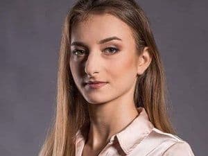 Martyna Binko