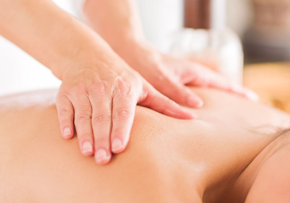Masaż shiatsu – co to jest, na czym polega i jakie daje efekty?