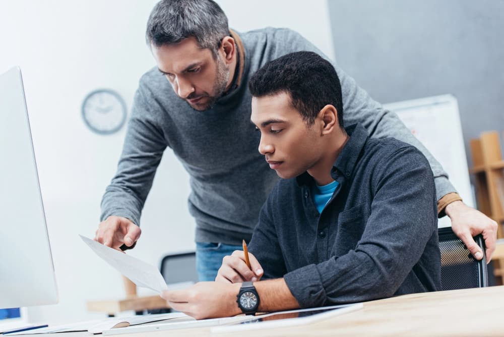 Mentoring – na czym polega, gdzie się go stosuje?