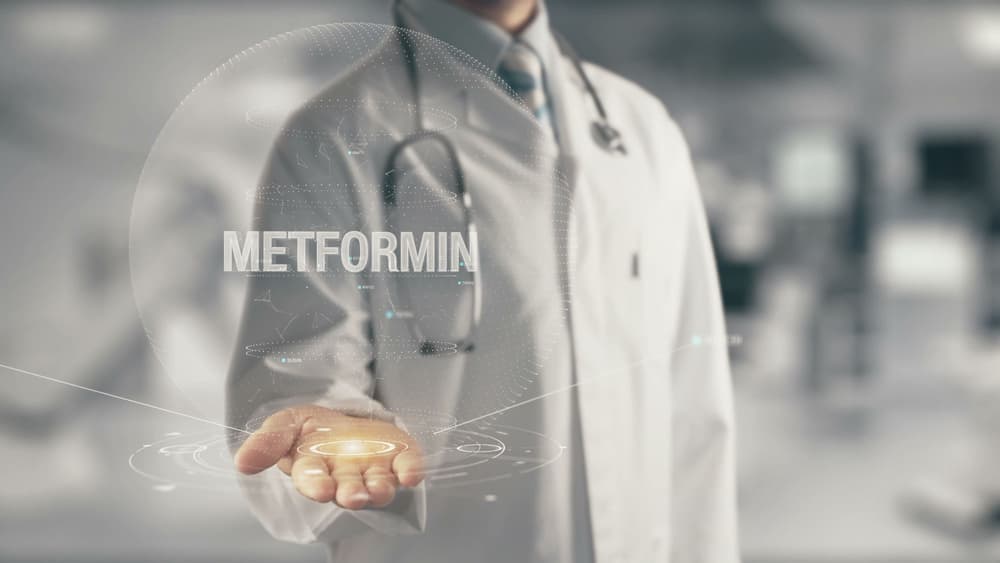 Metformina – lek na cukrzycę i... odchudzanie? Efekty, dawkowanie, skutki uboczne