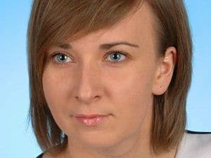 Aneta Kościołek