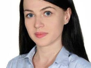 Milena Kurz-Suchowiecka