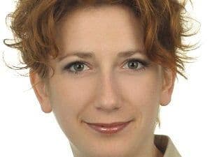 Ewa Lisowska-Kania