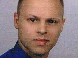 Daniel Gajda