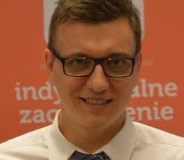 Szymon Delikatny