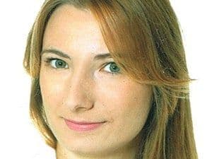 Aleksandra Żyłowska