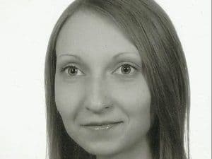 Joanna Ludwiszewska