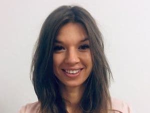 Julita Wojda