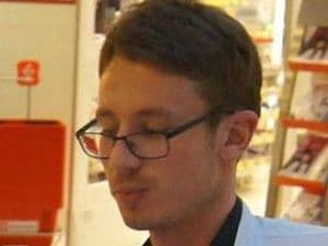 Michał Krawczyk