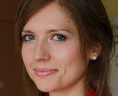 Monika Pyzio