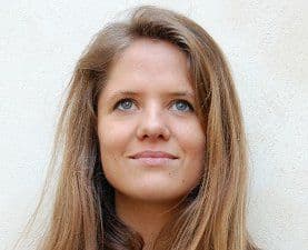 Anna Majos