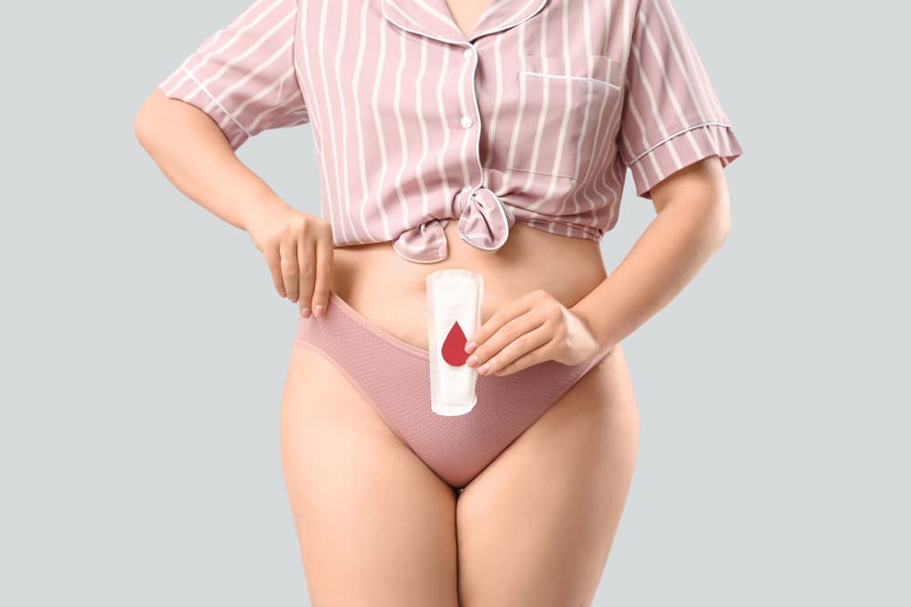 Miesiączka – jak często powinna się pojawiać i dlaczego odpowiedź wcale nie jest taka prosta