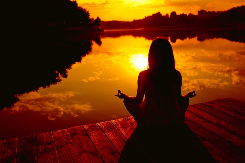 Mindfulness – na czym polega, wskazania, efekty