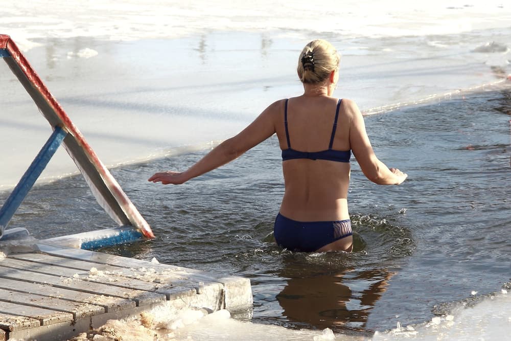 Morsowanie – zasady. Jak to robić? Co daje morsowanie?