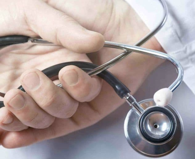 Nadczynność tarczycy a nadciśnienie i kołatanie serca